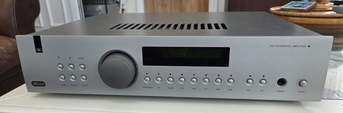 Arcam fmj a32 integrated - arcam,