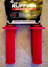 ATV LOCK ON HANDGRIPS, GRIPS