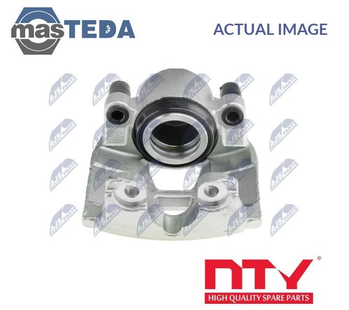 Hzp 002 brake caliper - hzp-jg-002,