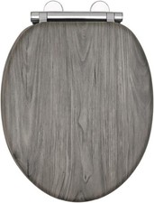 AQUALONA® Luxury Grey Oak