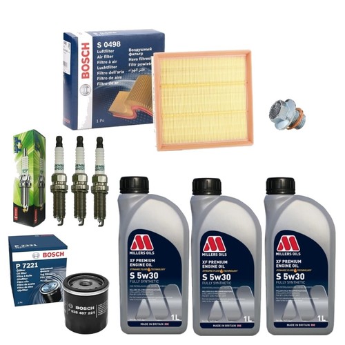 Bosch service kit - bosch,