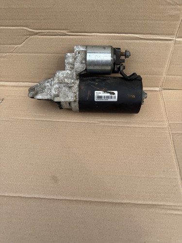 Ford transit starter motor 0 - ford,