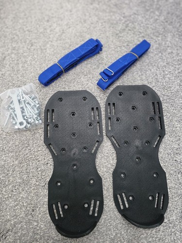 Lawn aerator shoes - lawn, large