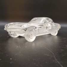 Vintage 1963 Corvette Stingray