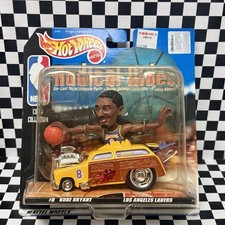 🏀🔥Hot Wheels Radical