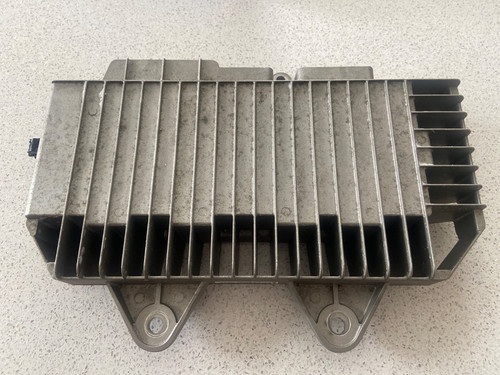 Ask oem amplifier porsche 911 - porsche,