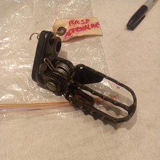 Lexmoto Pulse Adrenaline 125