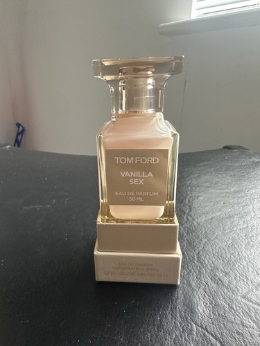 Tom ford vanilla sex - vanilla, 50ml