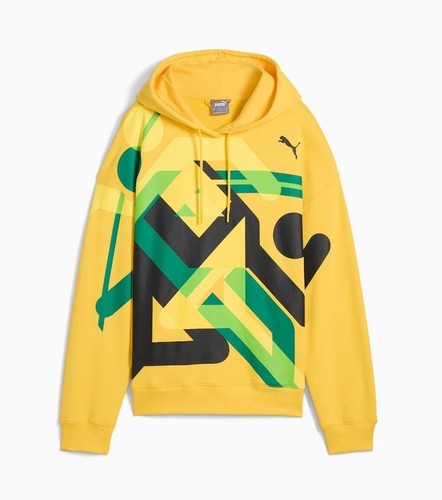 Size large puma olympic - large,