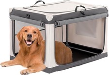 Pet Dog Crate Travel Crate