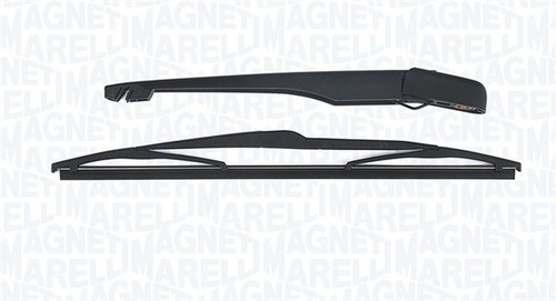 Wiper blade for peugeot - wiper,