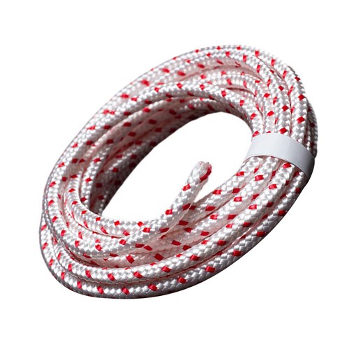 5mm starter rope - 4m, 4.5mm