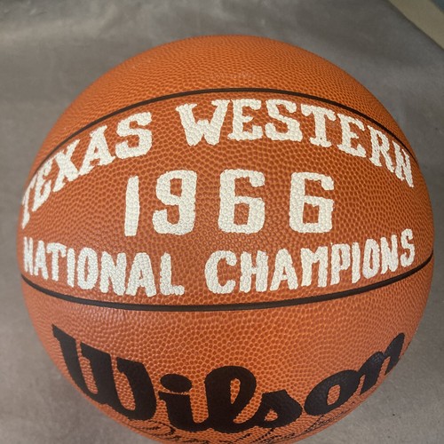 1966 texas western - 1966,