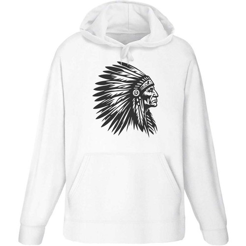 Native american indian chief - 'native, chief'