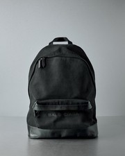 Balenciaga Canvas & Leather