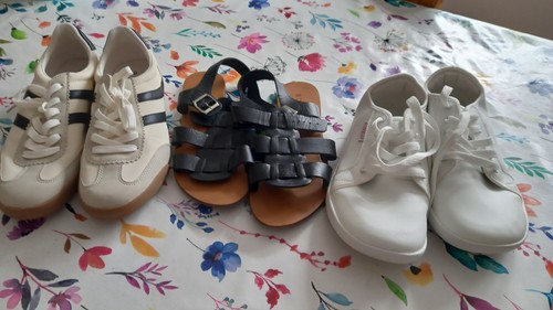 Job lot bundle ladies shoes - of,