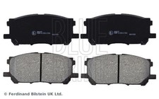 ADT342153 FRONT AXLE BRAKE PAD