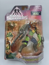 Small Soldiers Archer