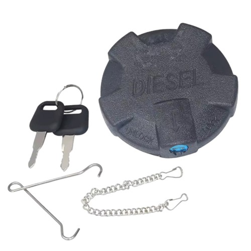 Fuel tank cover 1189577 - tank,