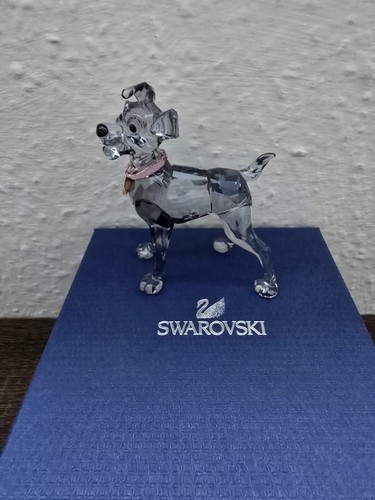 Swarovski crystal tramp - swarovski,