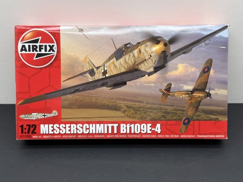 Airfix messerschmitt - airfix,