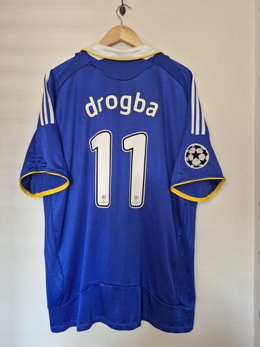 Chelsea 2008 2009 official - 2008-2009,