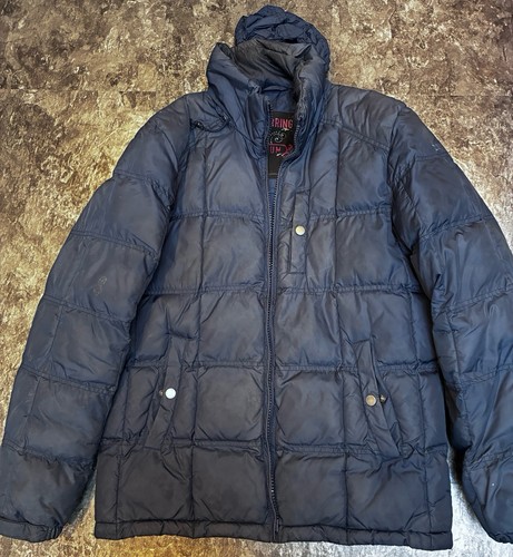 Red herring men navy - red, men’s