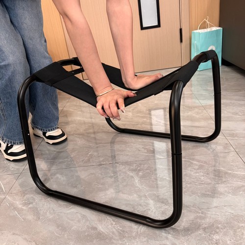 Pleasure elastic sex chair - pleasure,