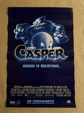 Casper (1995, 27x40) One Sided