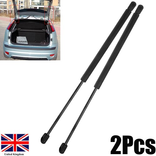 Tailgate boot gas shock - tailgate,