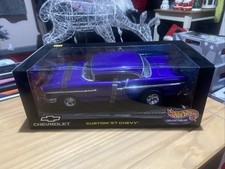 Hot Wheels 1/18 Scale Custom