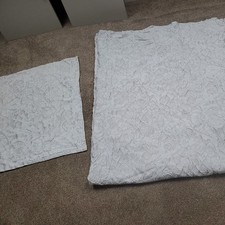  Dunelm kingsize  Duvet Cover