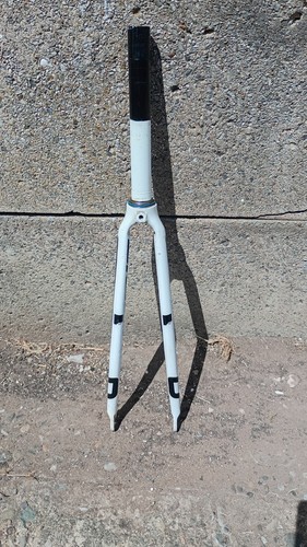 Avenir 700c aluminium forks - ,