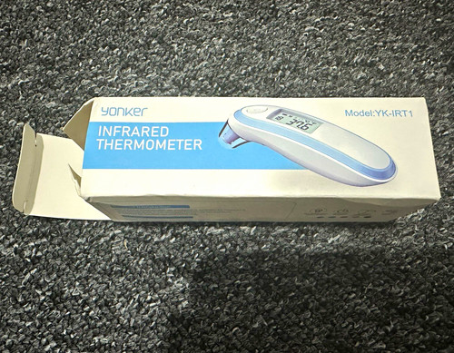 Yonker irt1 infrared - yonker,
