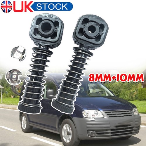 Gear shift linkage cable - cable, end