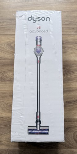 Dyson advanced vacuum - v8,
