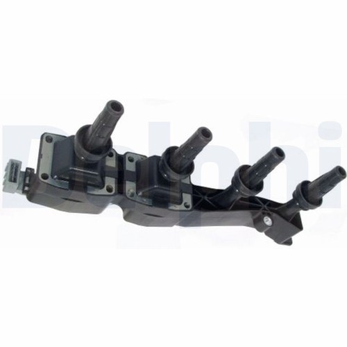 Ignition coil delphi - ignition,