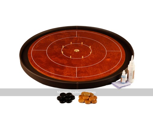 Masters crokinole tournament - crokinole,