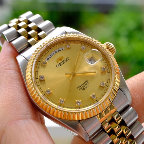 Orient president day date - orient,