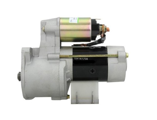 Starter motor 12v 2kw - 2.2kw, for