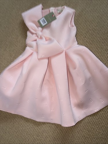 Baker ted pale pink - baker,