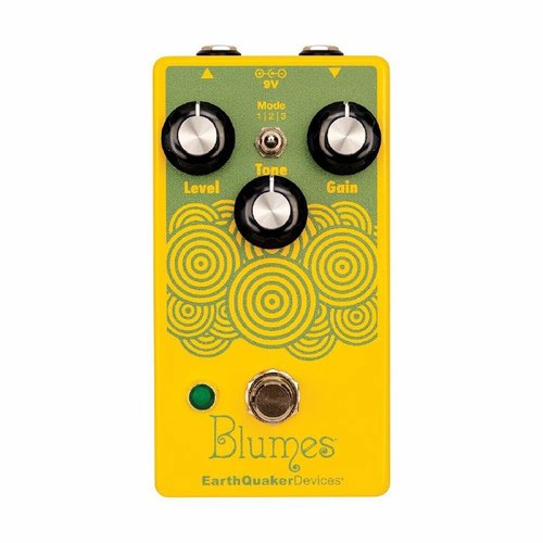 Earthquaker devices blumes low - devices,