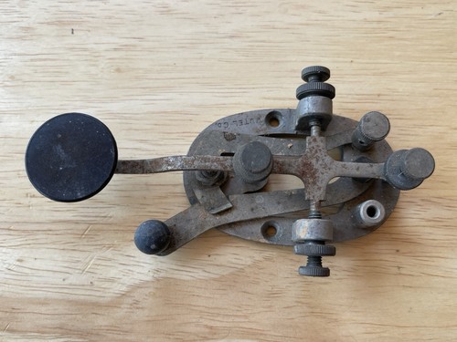Antique western union - antique,