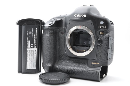 Near mint canon eos ds - near,