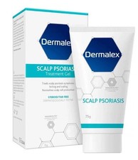 Dermalex Scalp Psoriasis