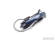 Audi A3 Front Right Exterior