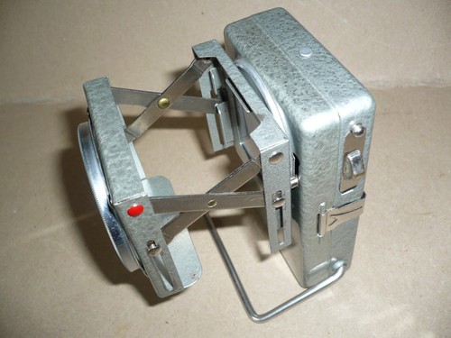 Vintage hunter viewer - “hunter, viewer”
