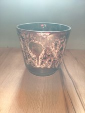 Kernewek Pottery Planter Brown