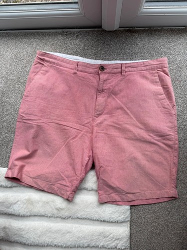 Men chino shorts cotton - men’s,