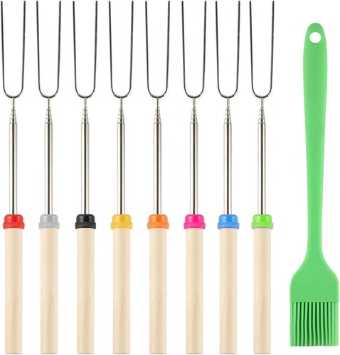 Pcs extendable marshmallow - pcs,